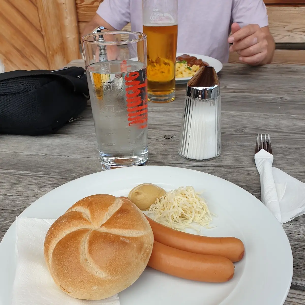 Frankfurter