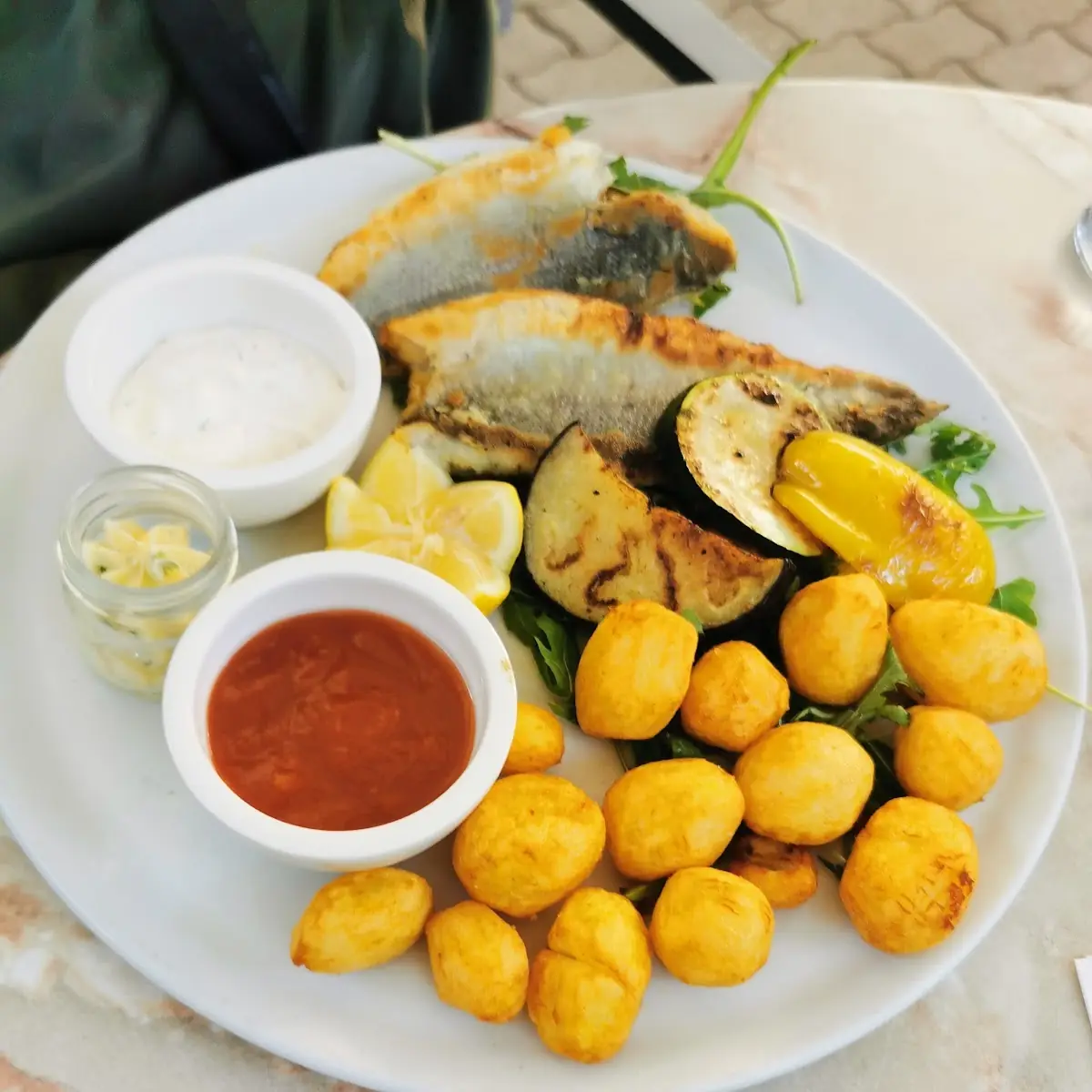 Fisch