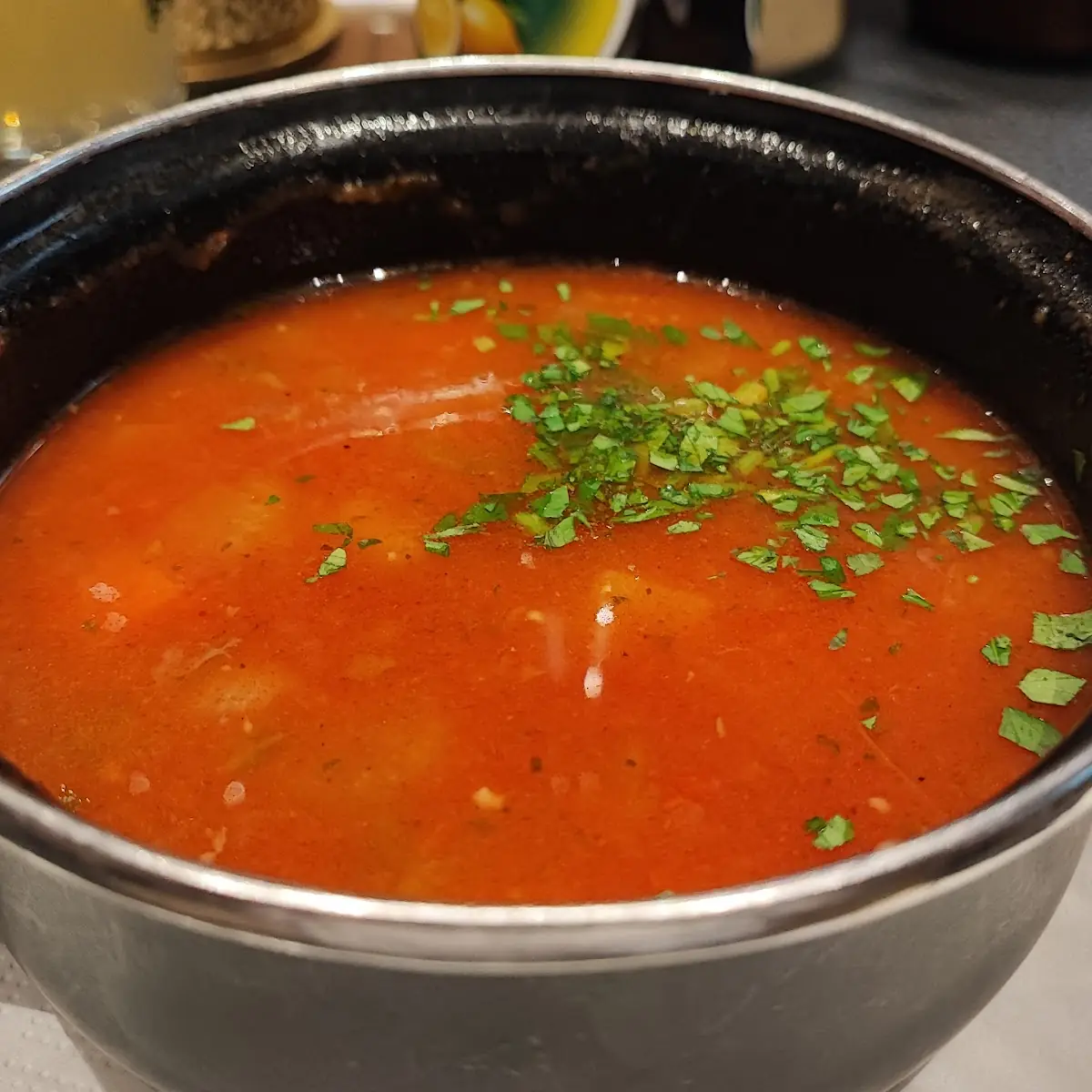 Minestrone