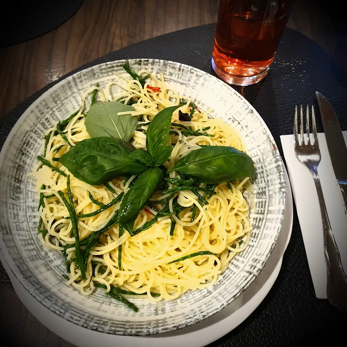 Pasta