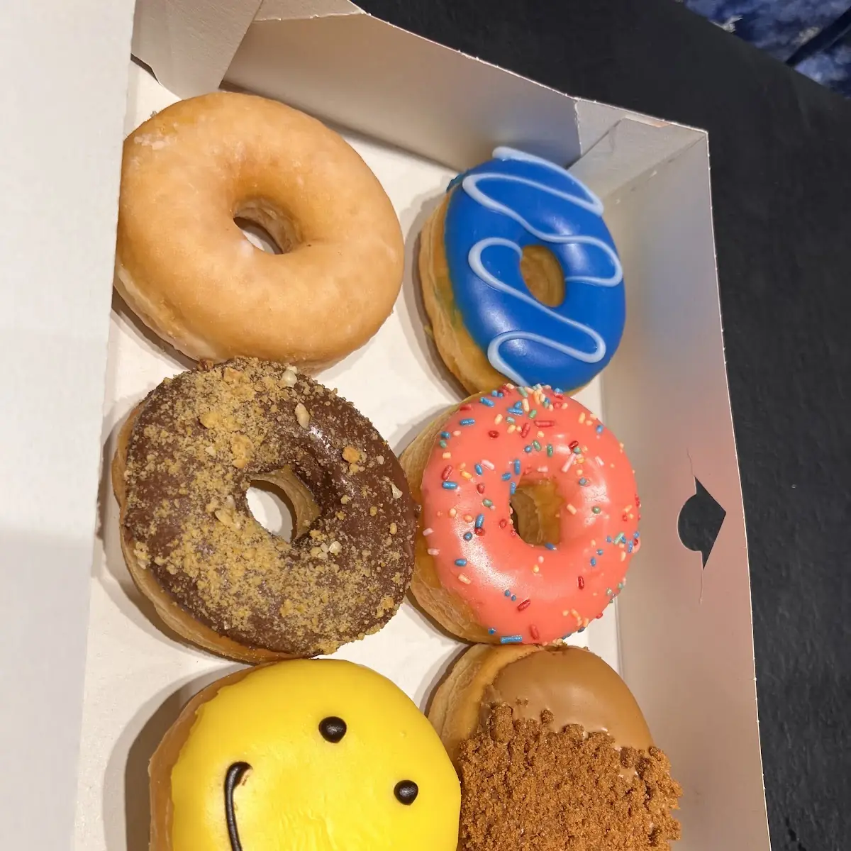 Donuts