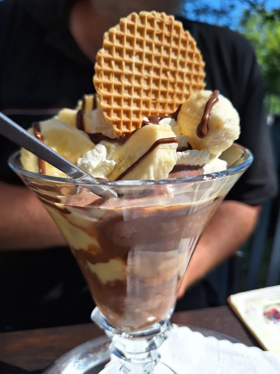 Banana Split