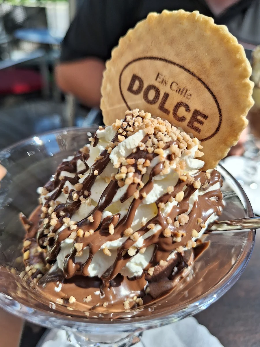 Eisbecher