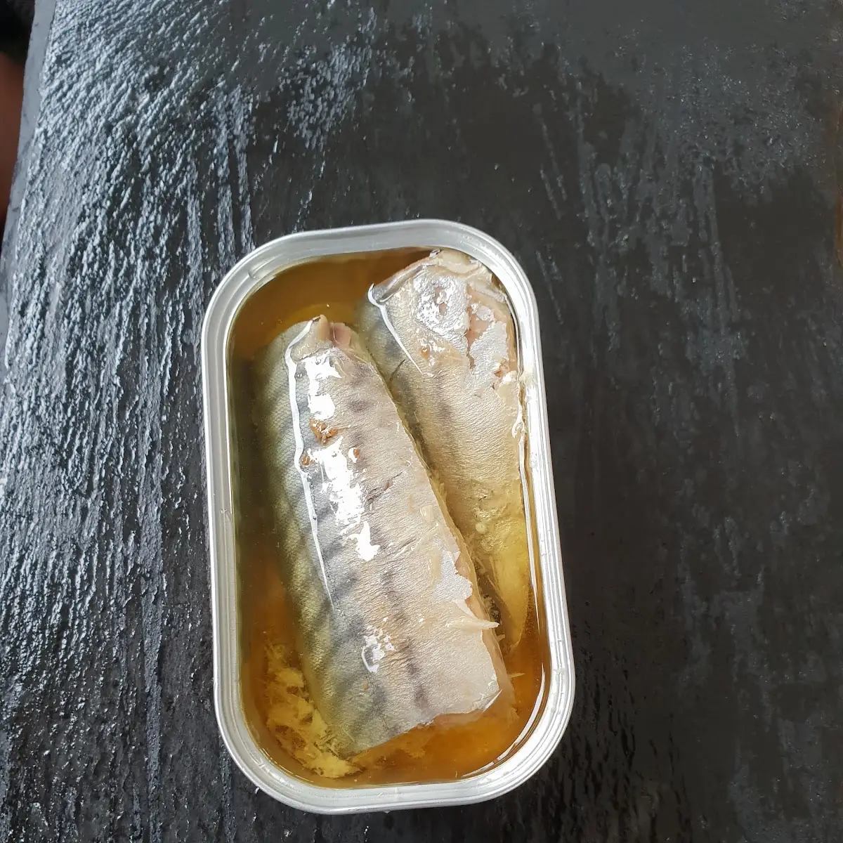 Sardine In Öl