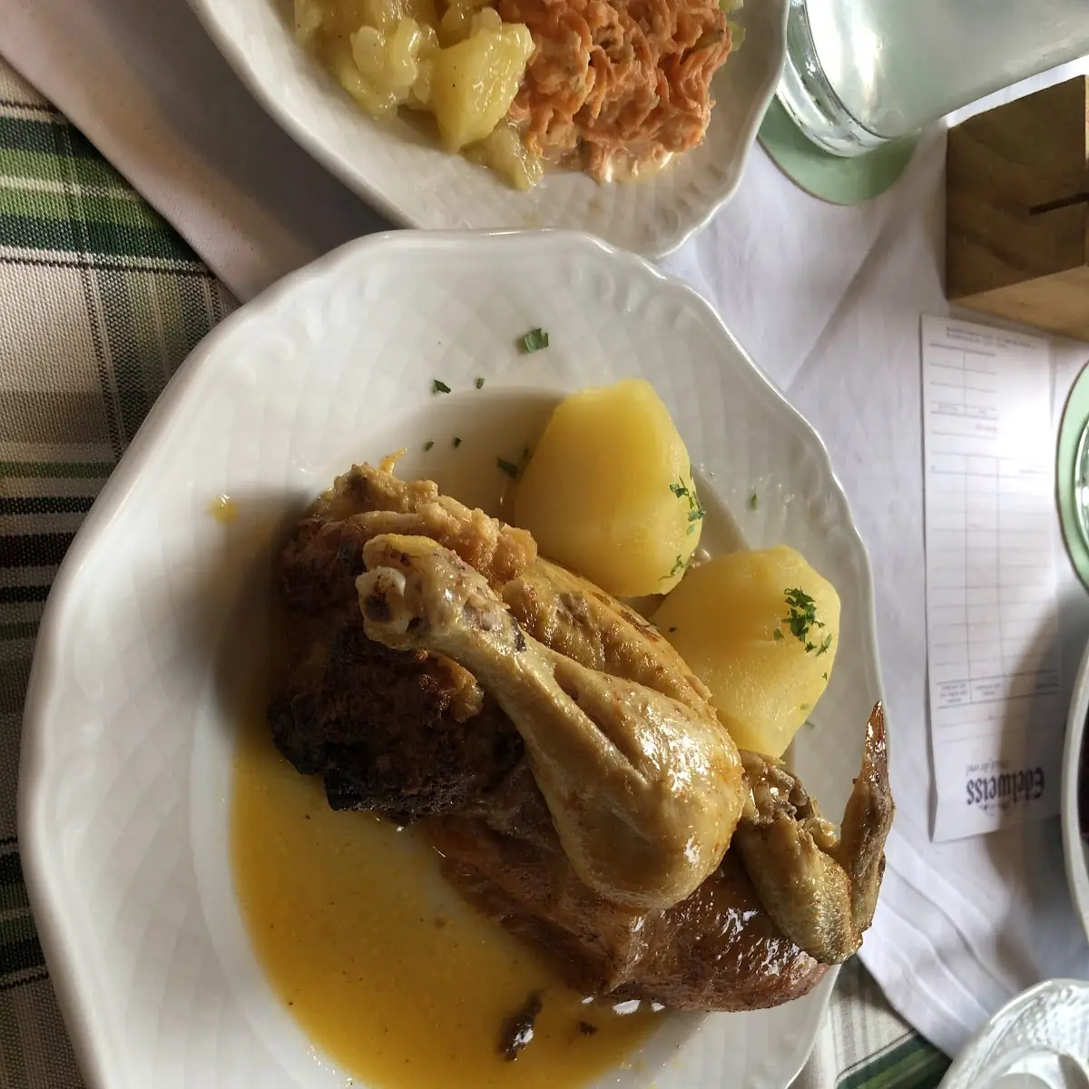 Brathändl