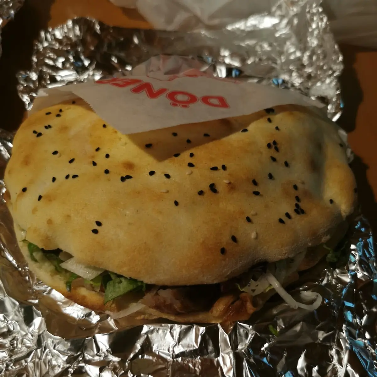 Big Kebap