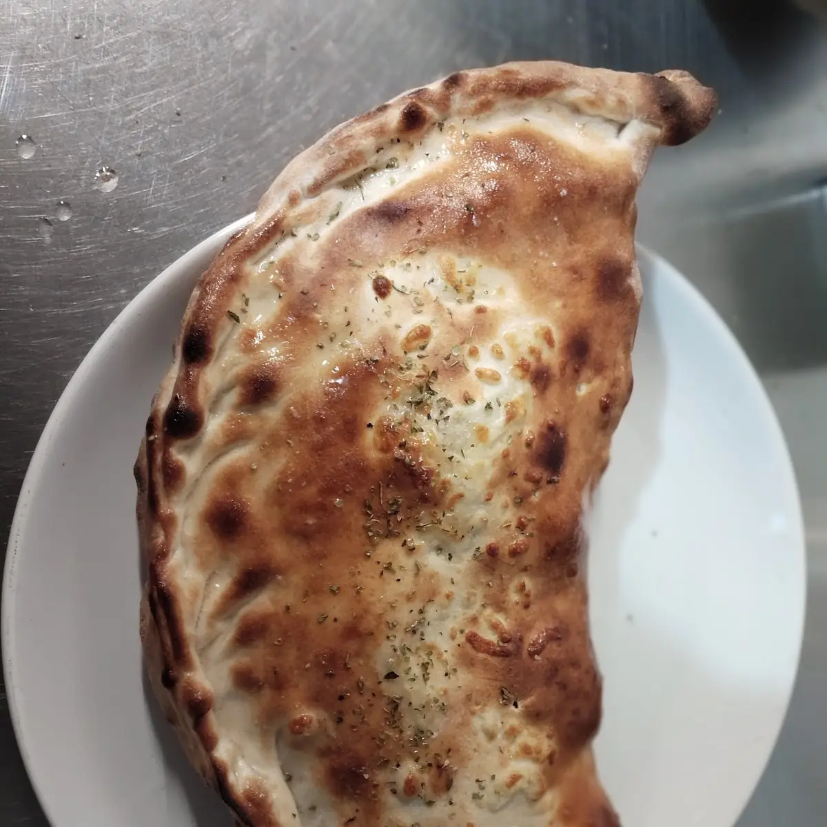 Calzone Italiano