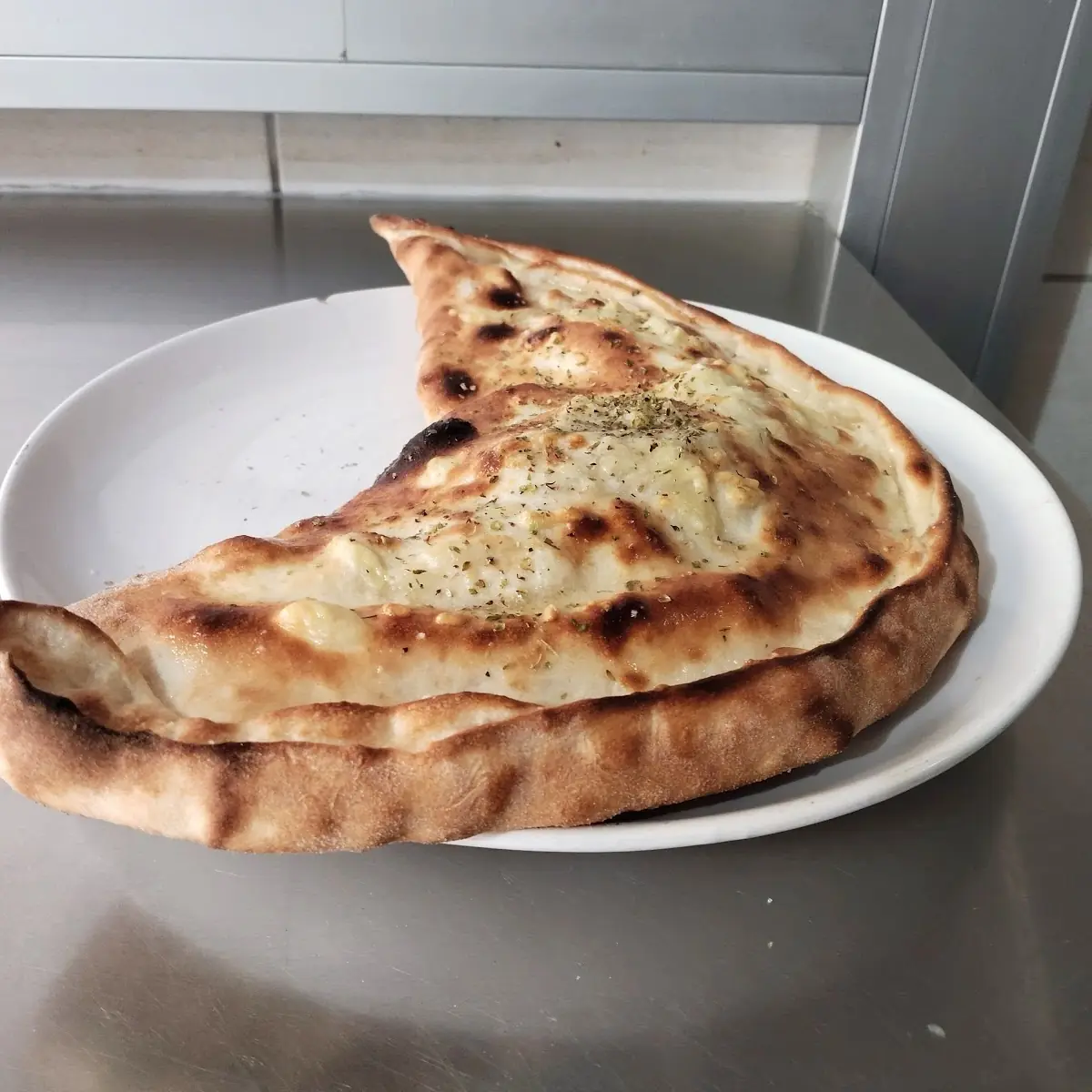 Pizza Calzone