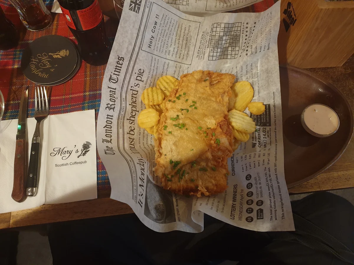 Fish&Cips