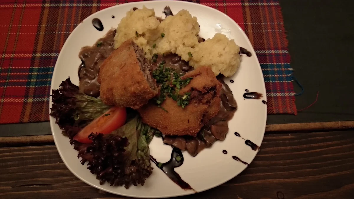 Haggis