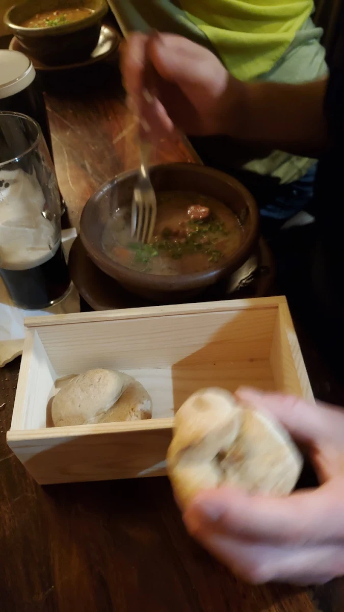 Irish Stew