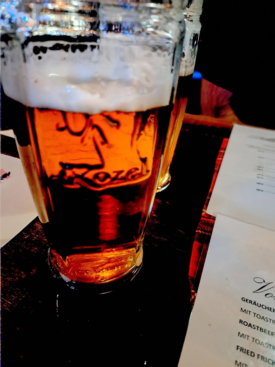 Kozel Bier