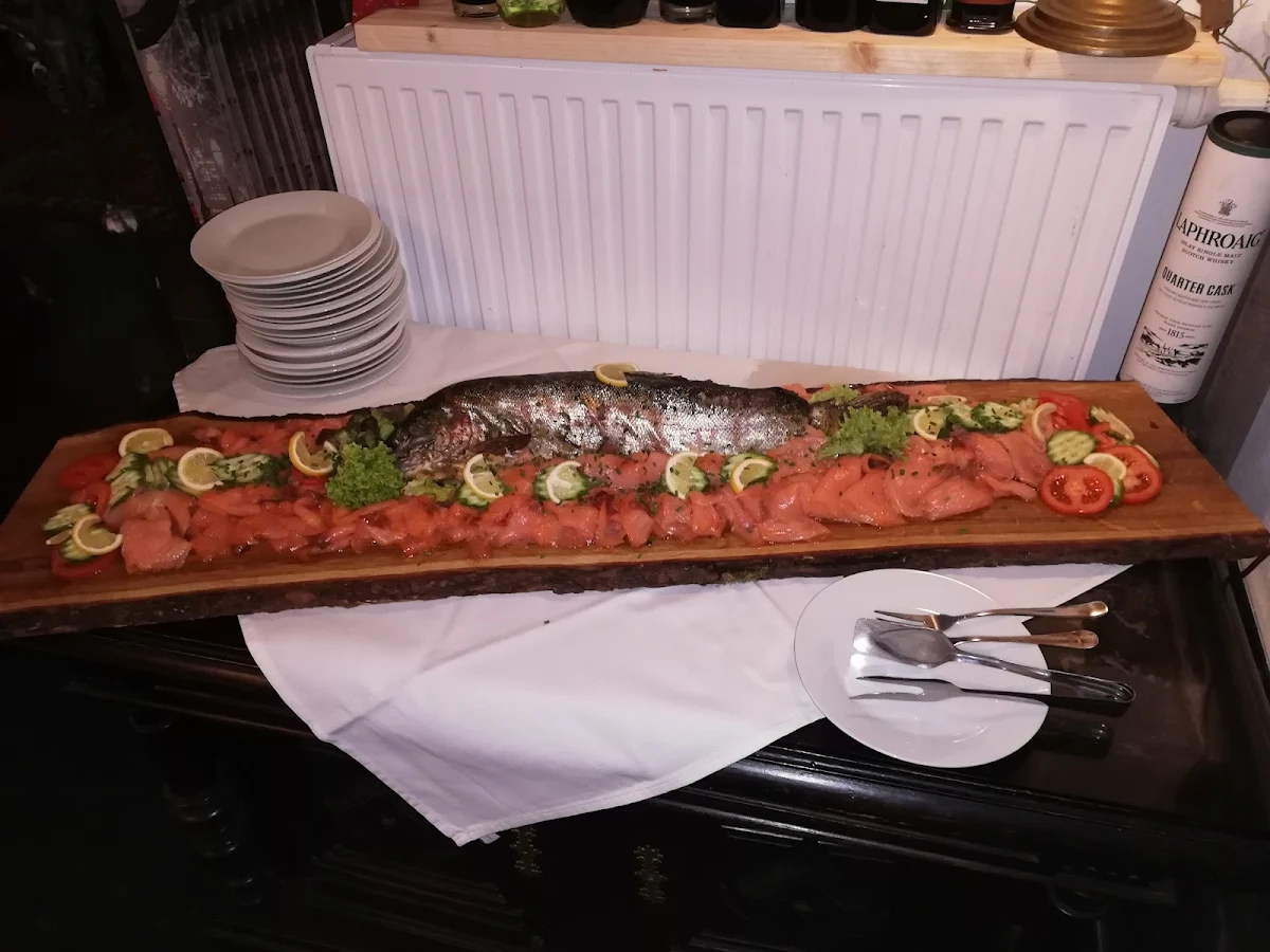 Lachs