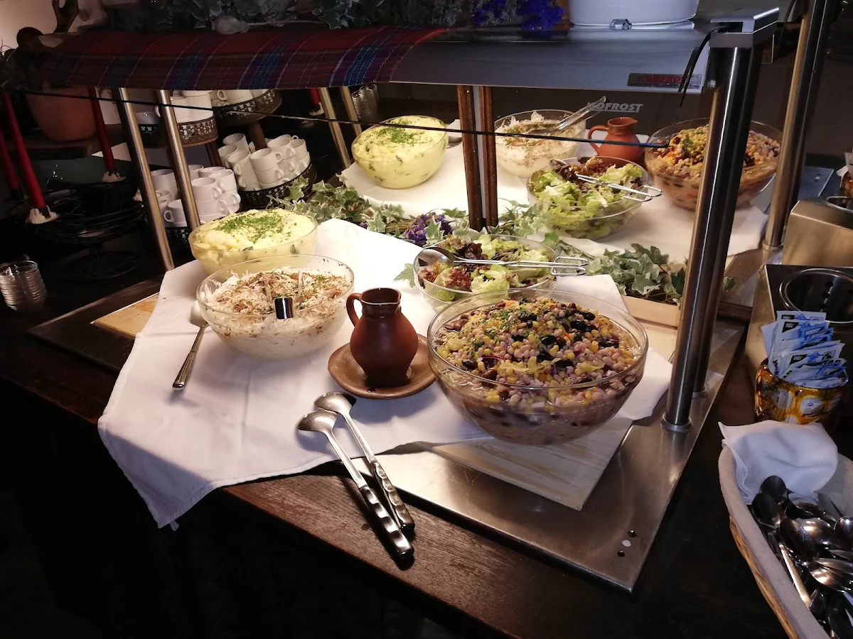 Salad