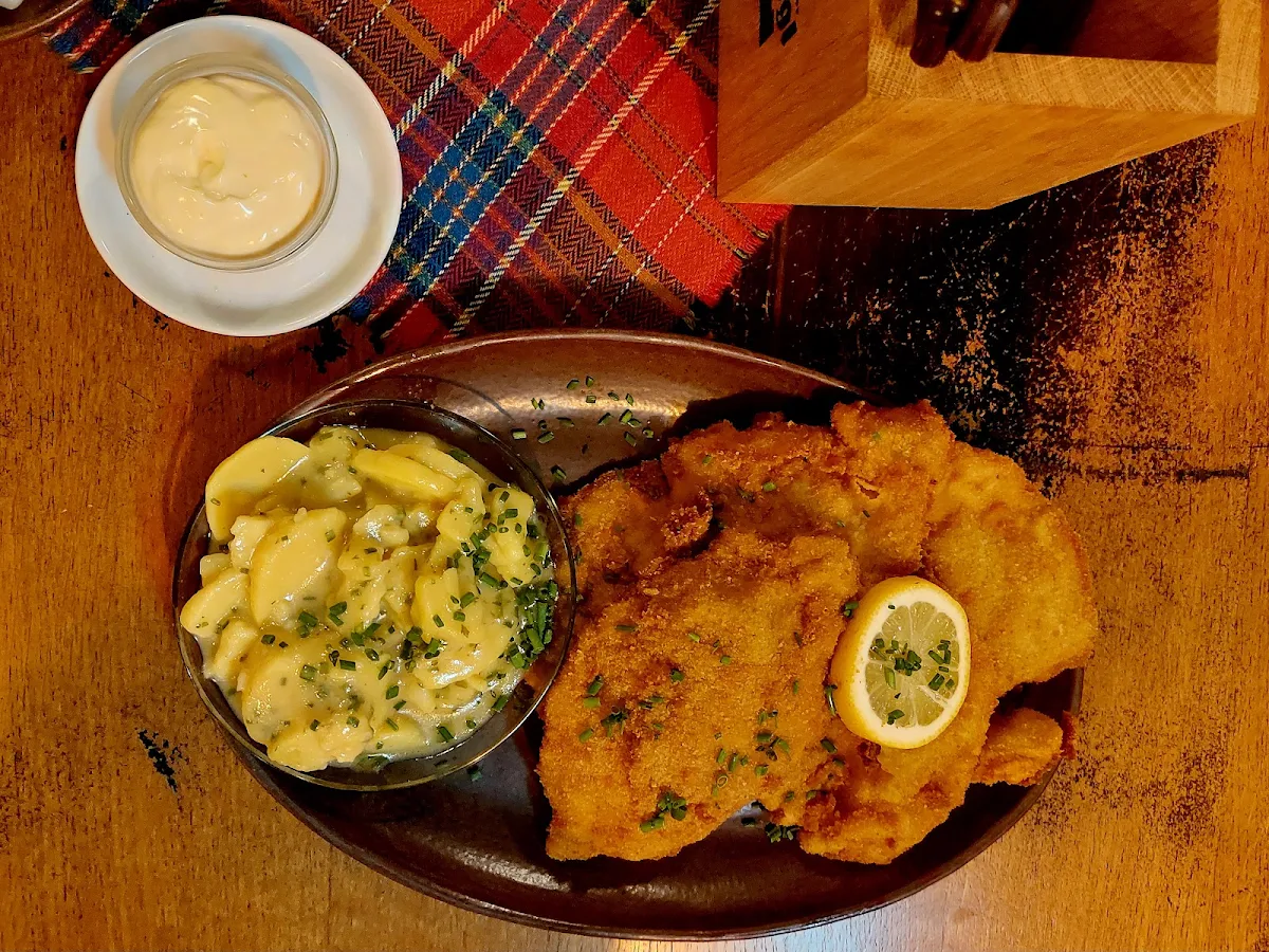 Schnitzel