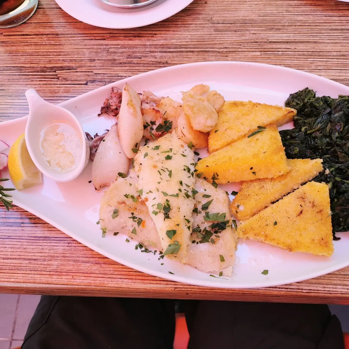 Fischteller