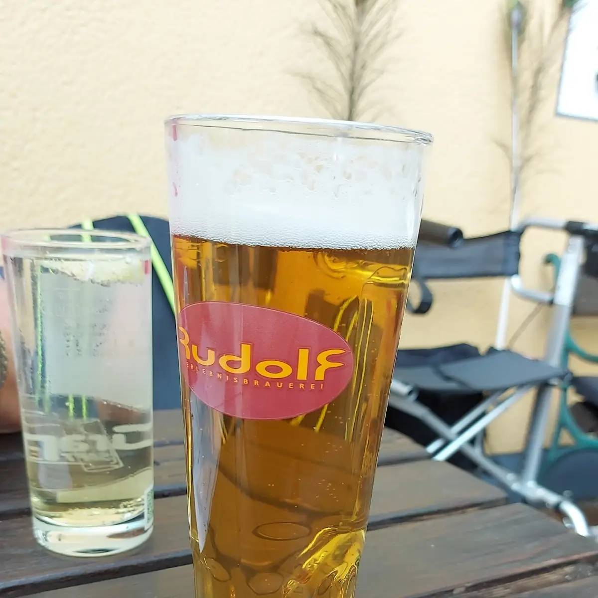 Rudolf’s Hausbier