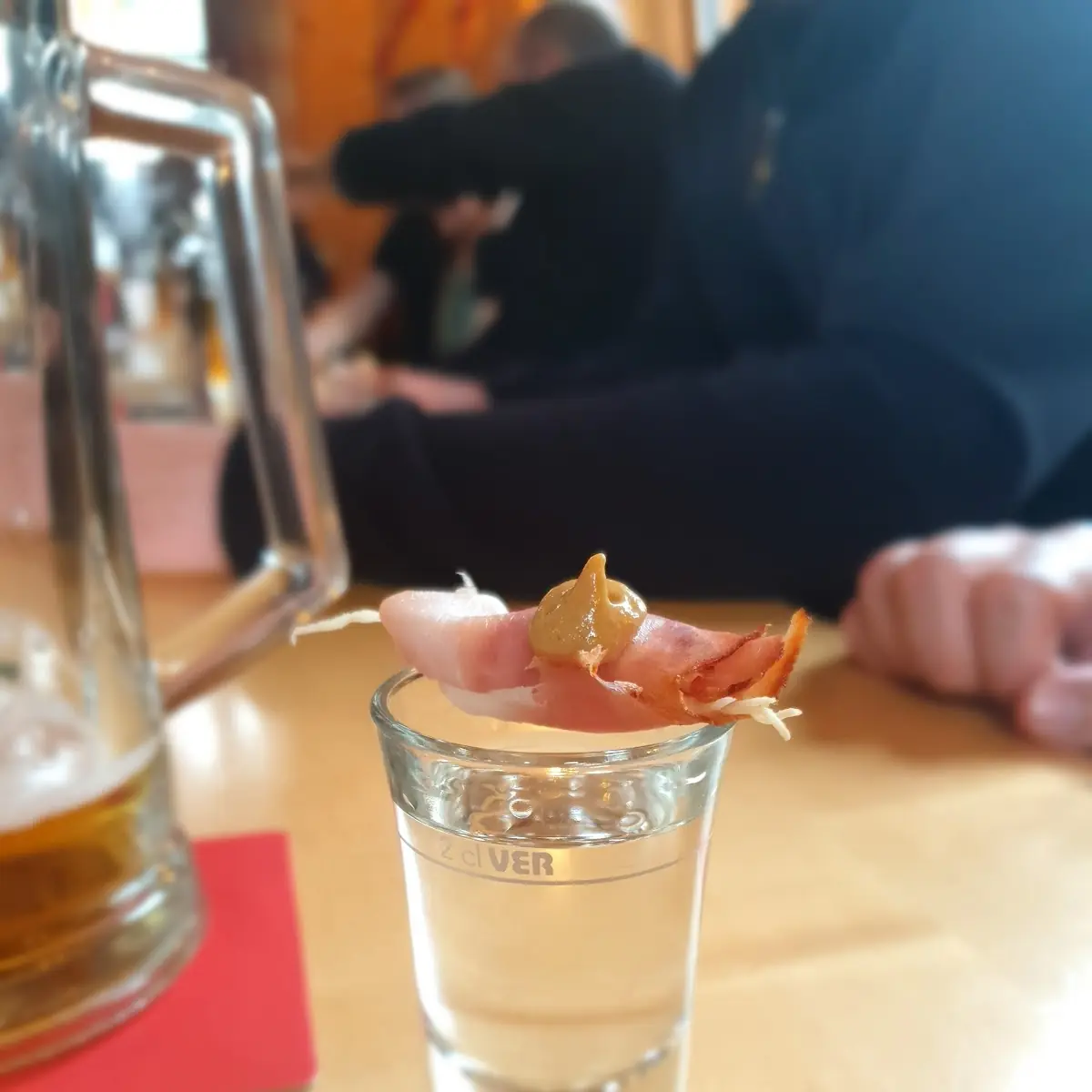 Bauern Tequila