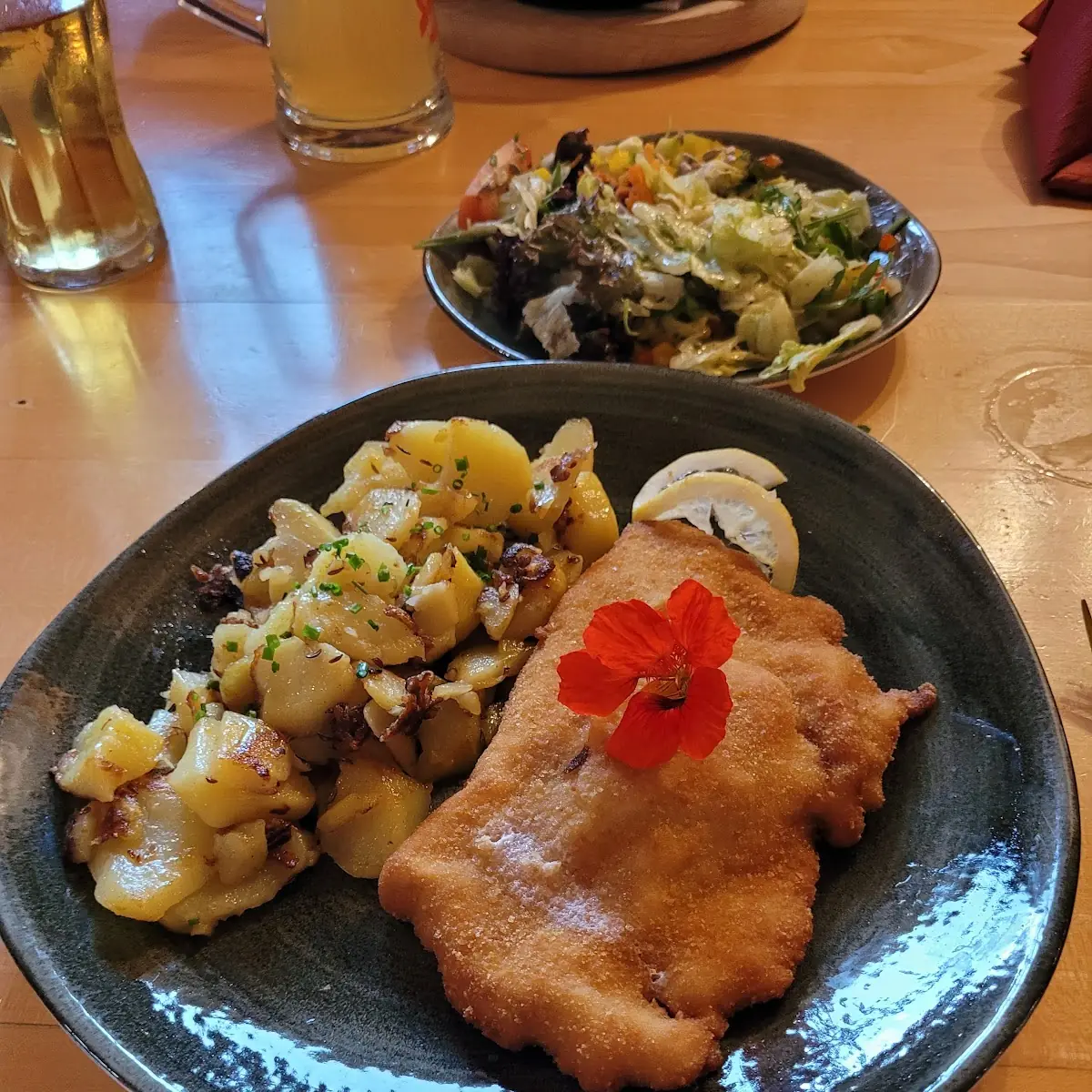 Cordon Bleu
