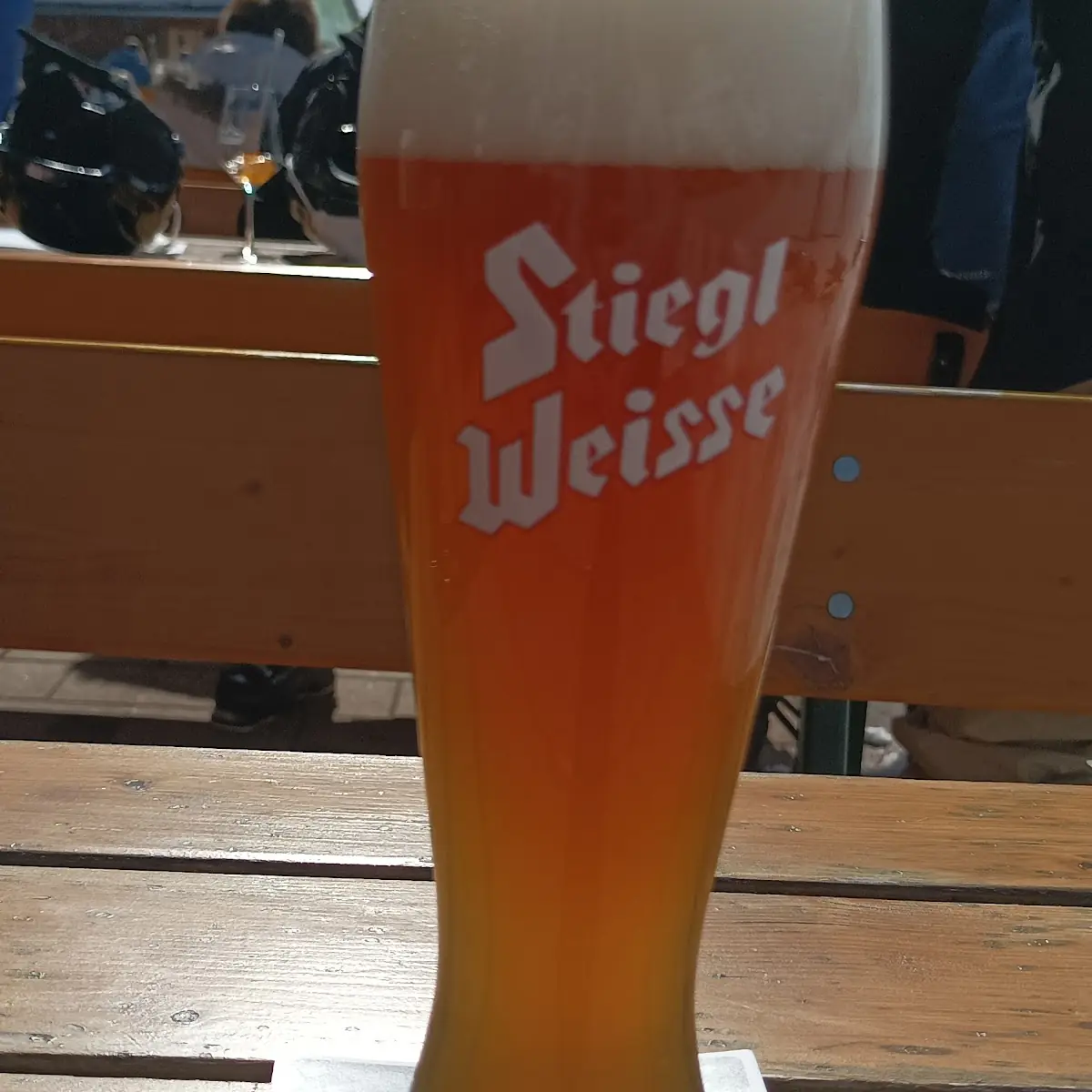 Weizenbier