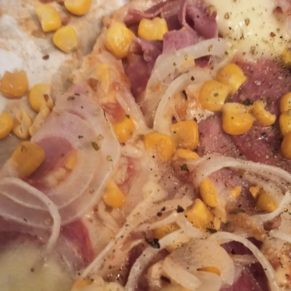 King Pizza