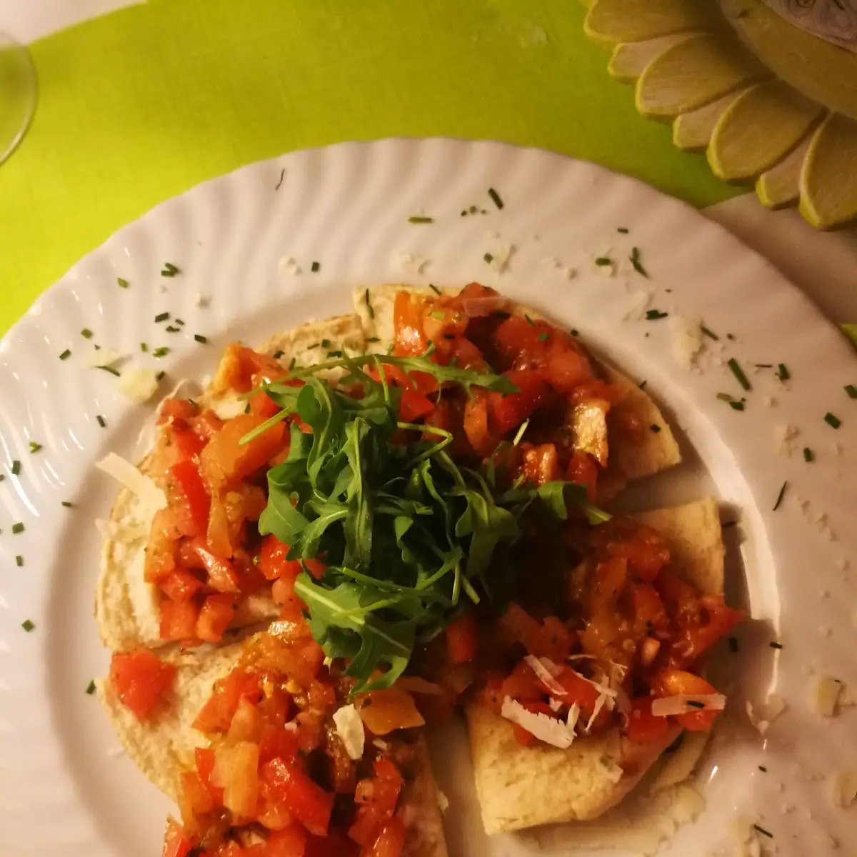 Bruscheta