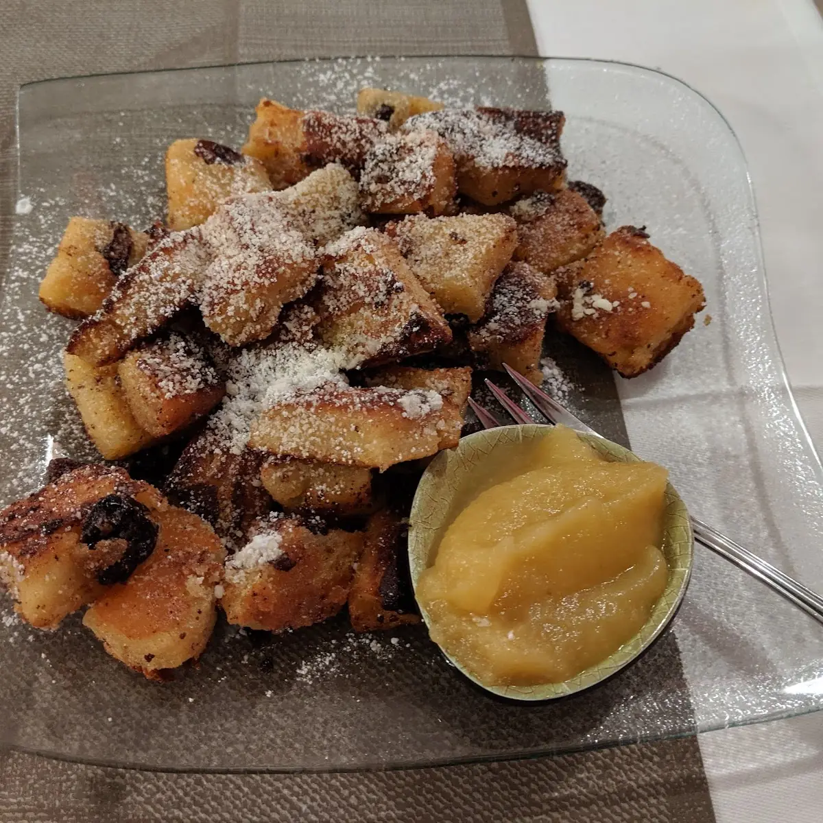 Kaiserschmarren