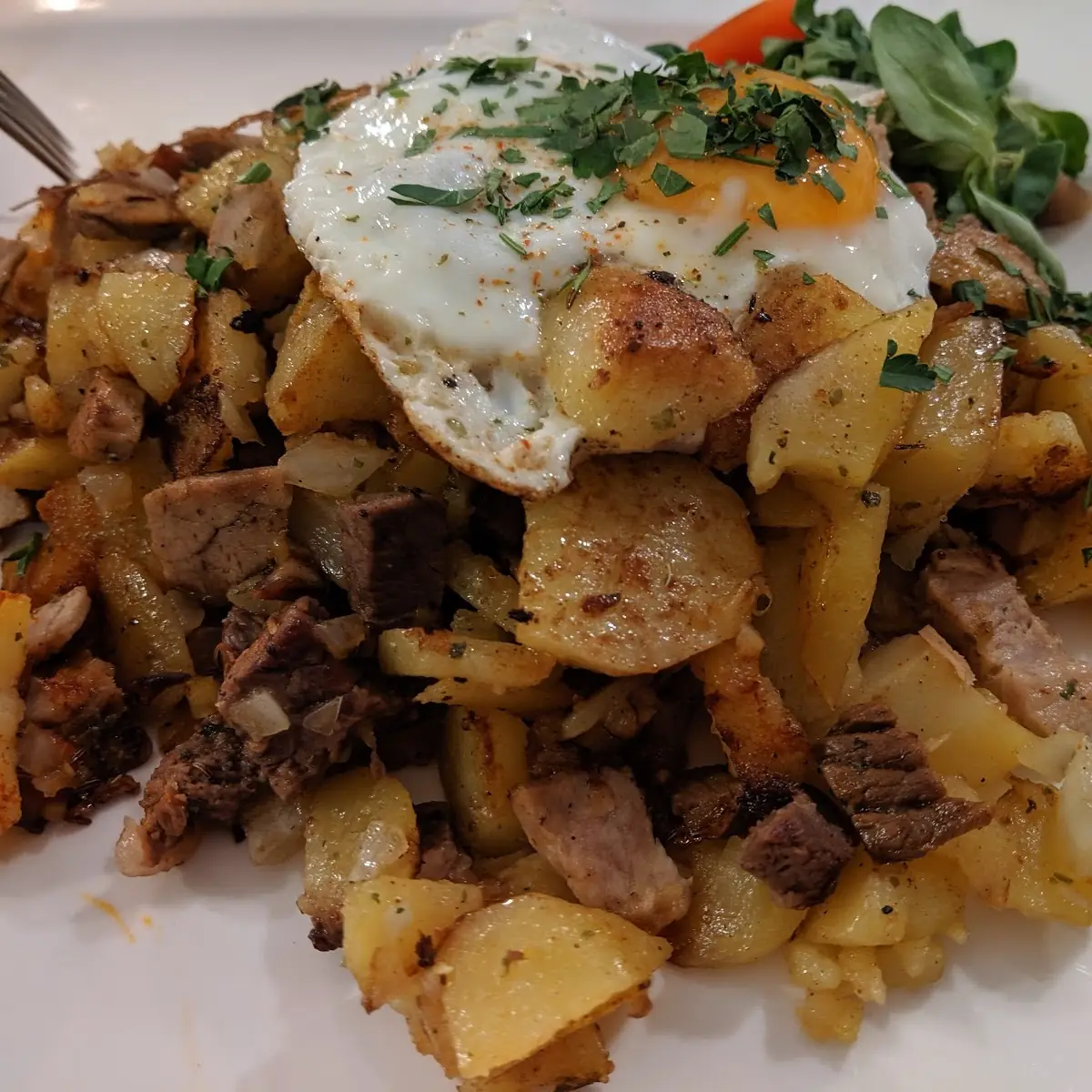 Tiroler Groestl