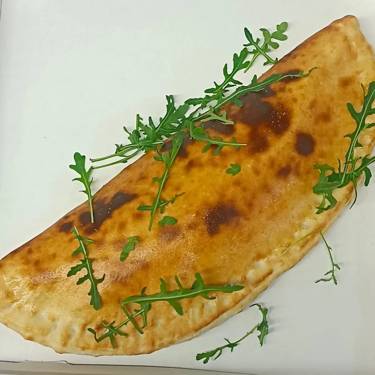 Calzone