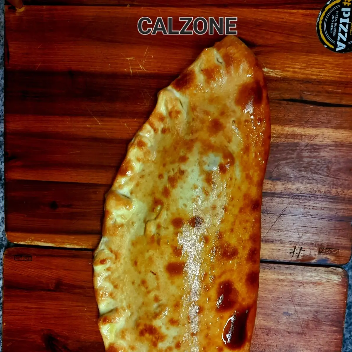 Pizza Diavolo