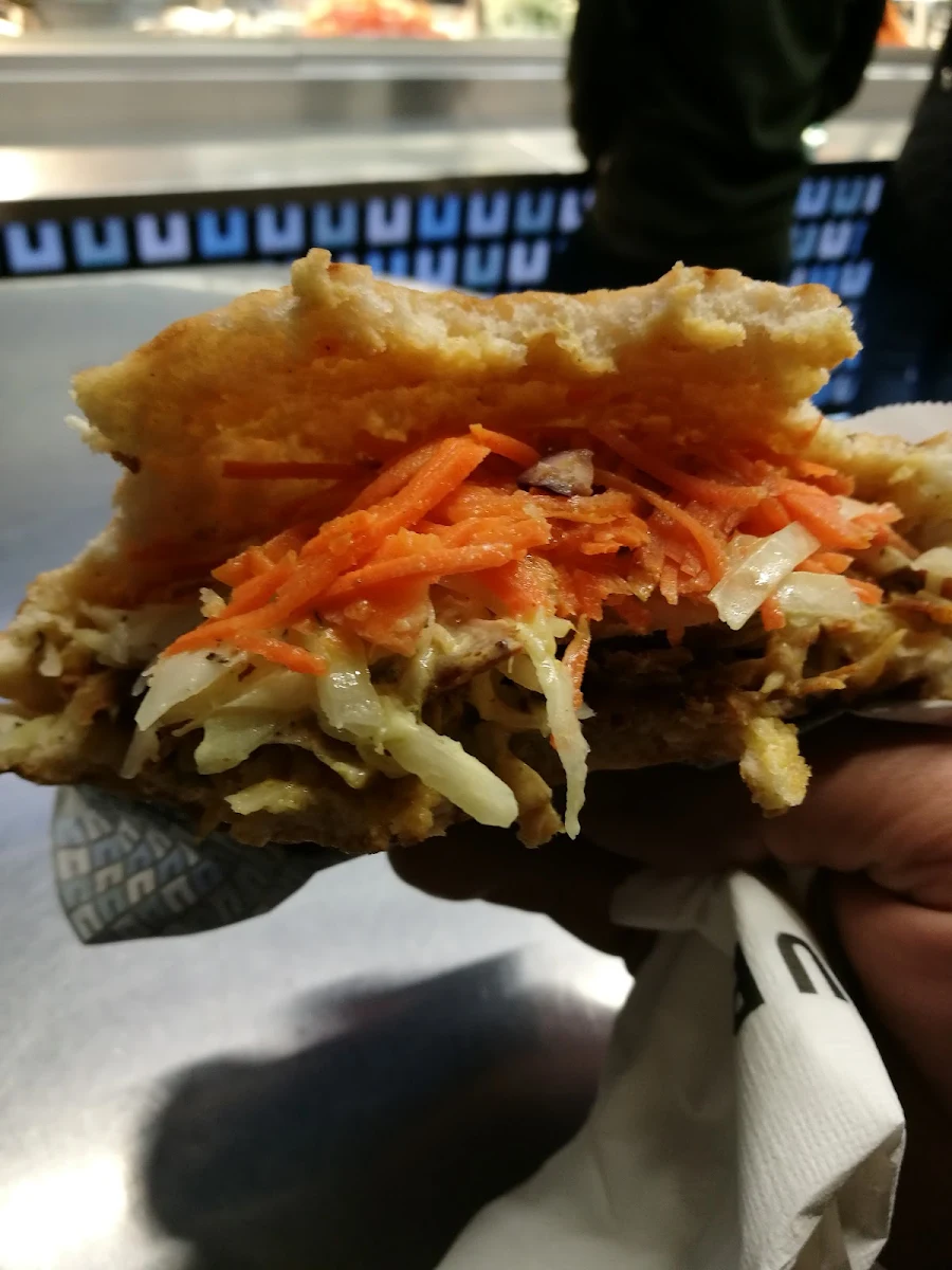 Doner Kebab