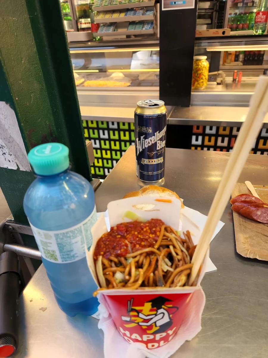 Noodles