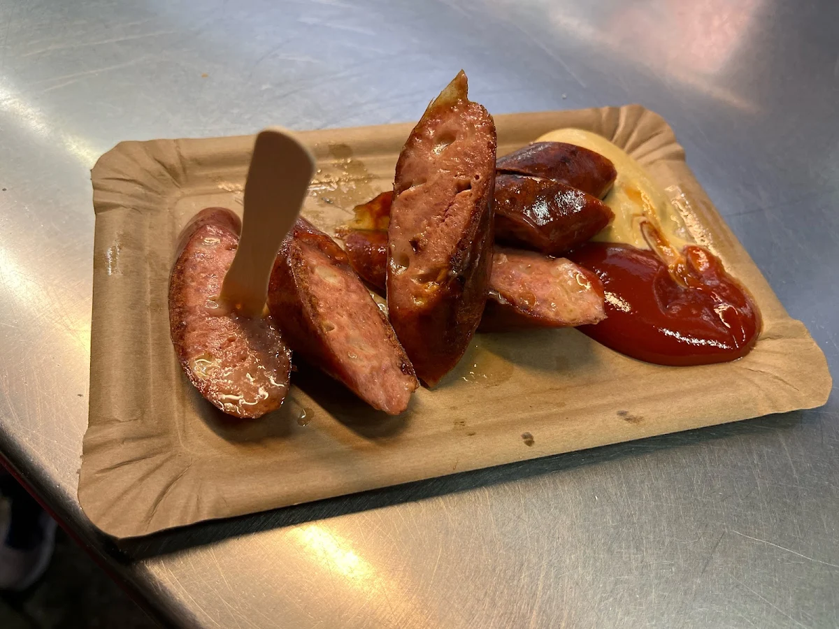 Spicy Weiner Westel