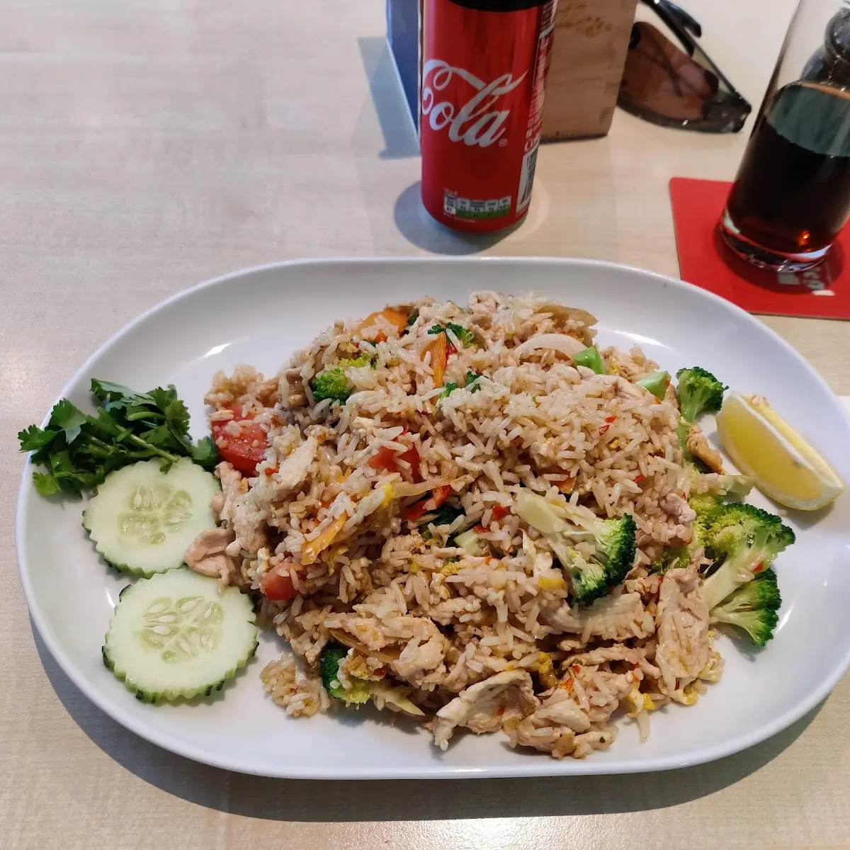 Kao Phat Gai
