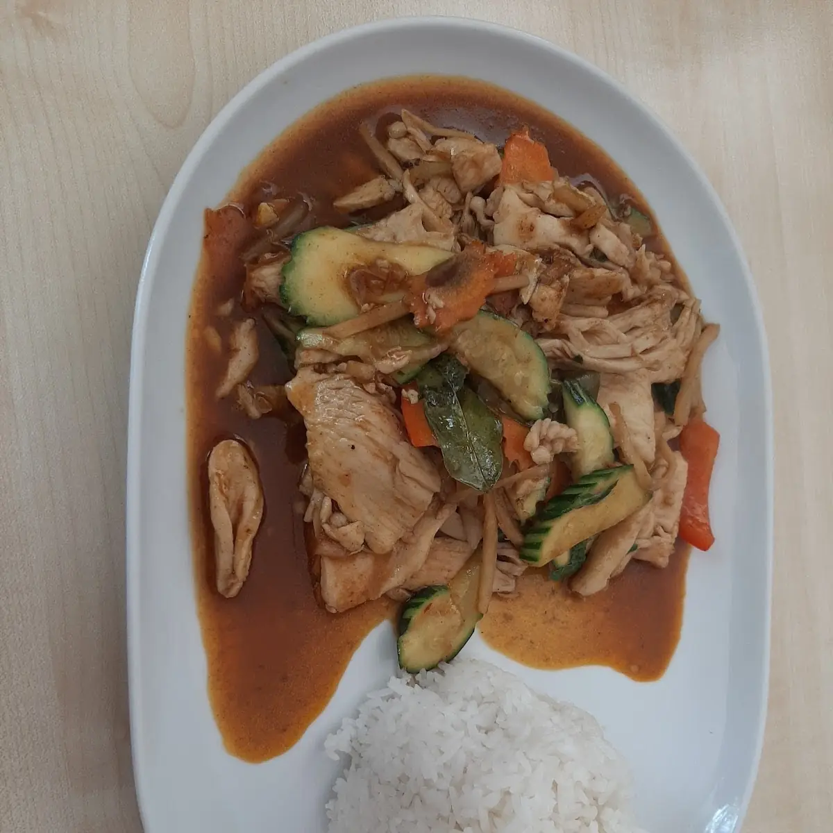 Phat Ped Gai