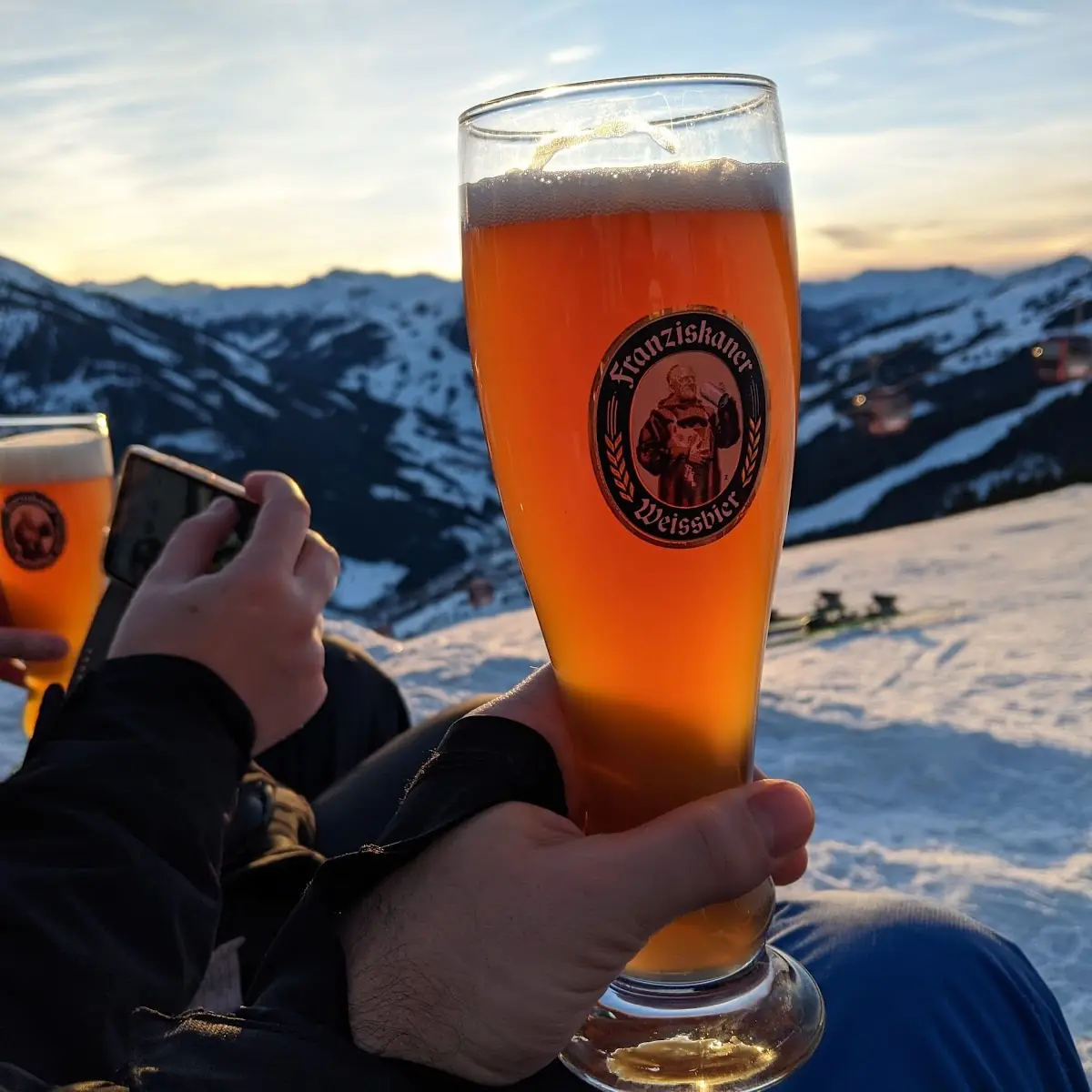 Weissbier
