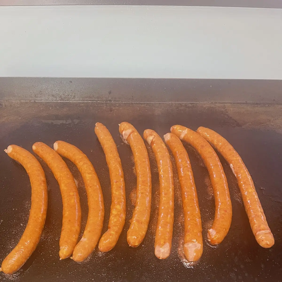 Currywurst