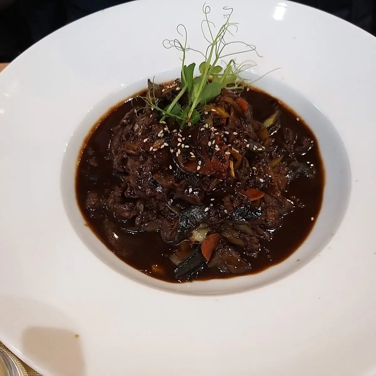 Bulgogi
