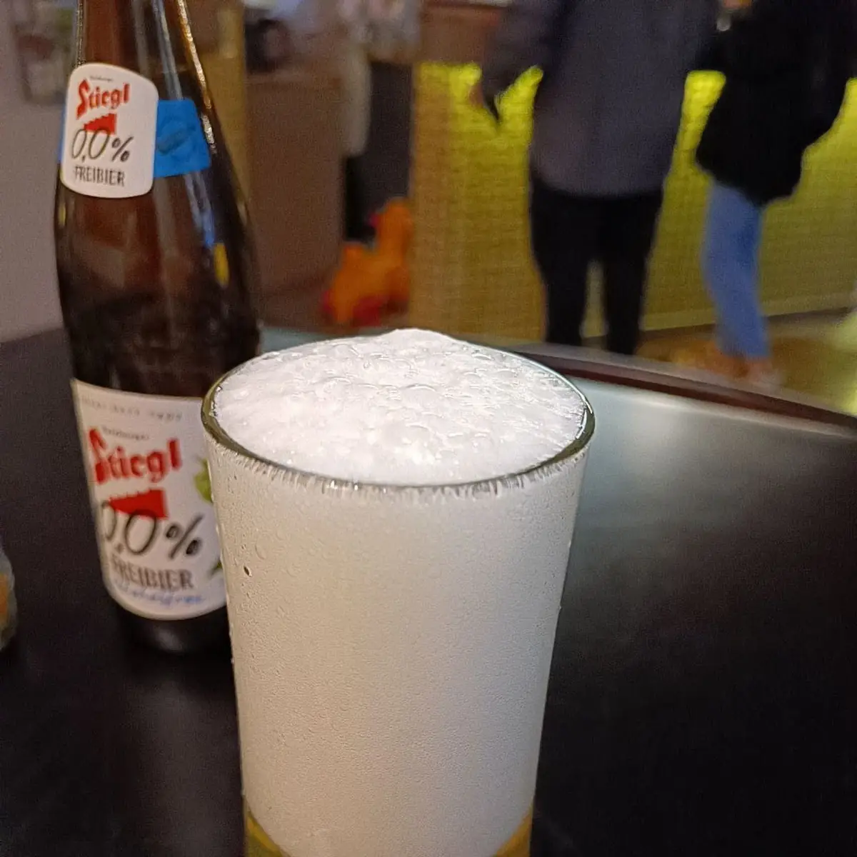 Stiegl Goldbräu 0 5l Dose