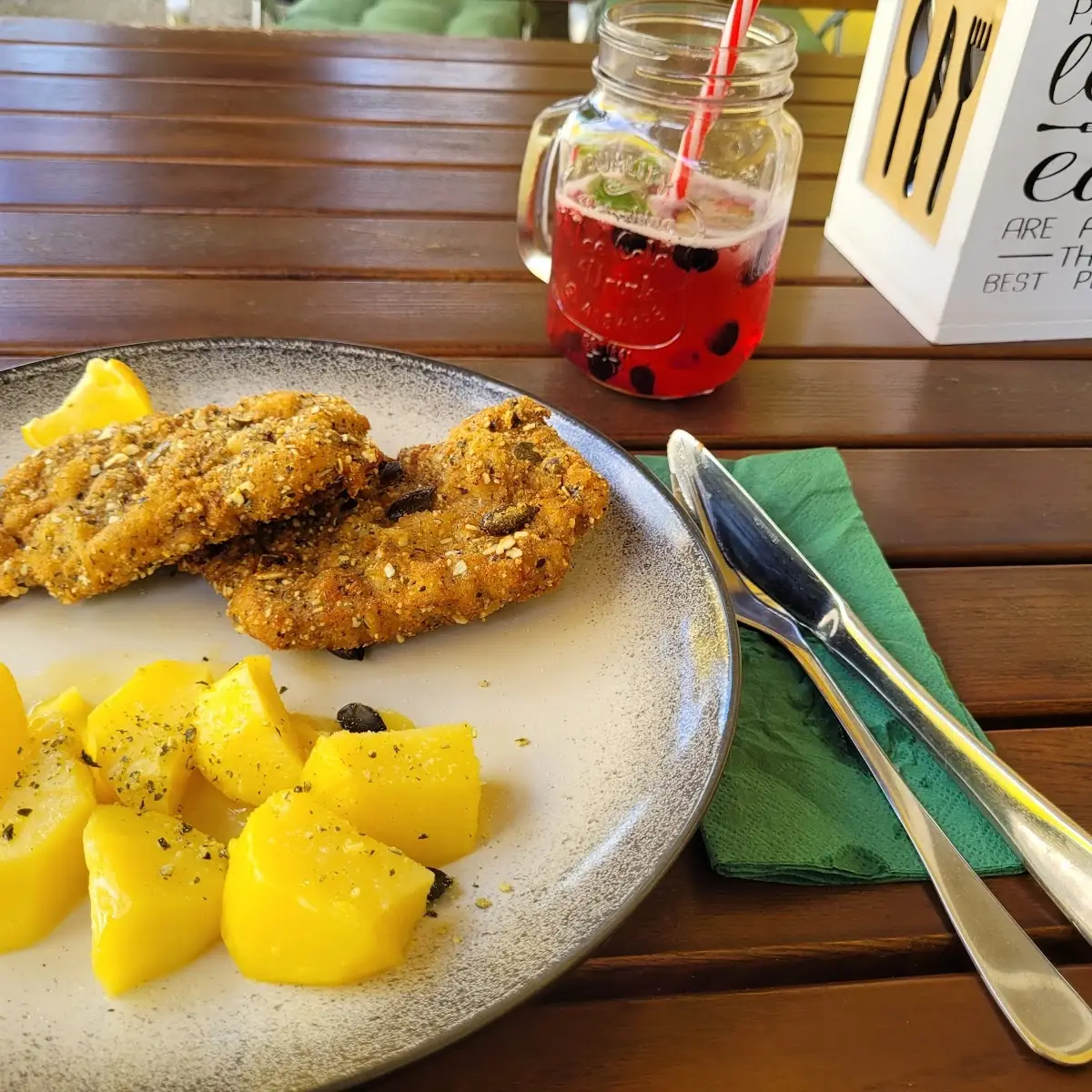 Schnitzel