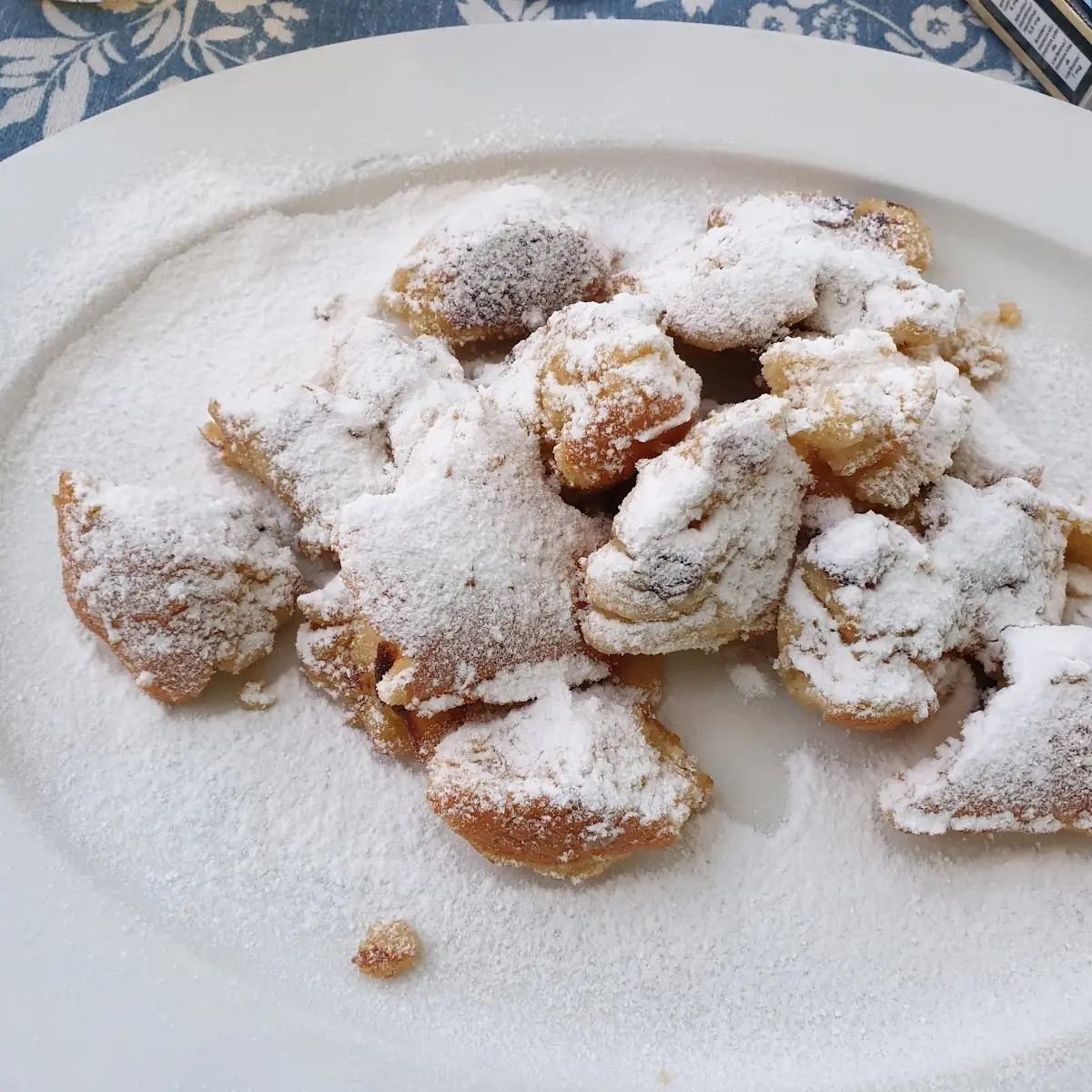 Kaiserschmarren