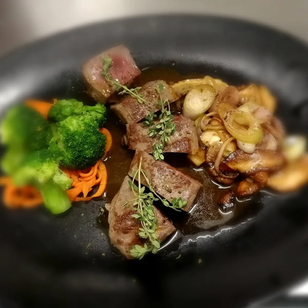 Rehefilet
