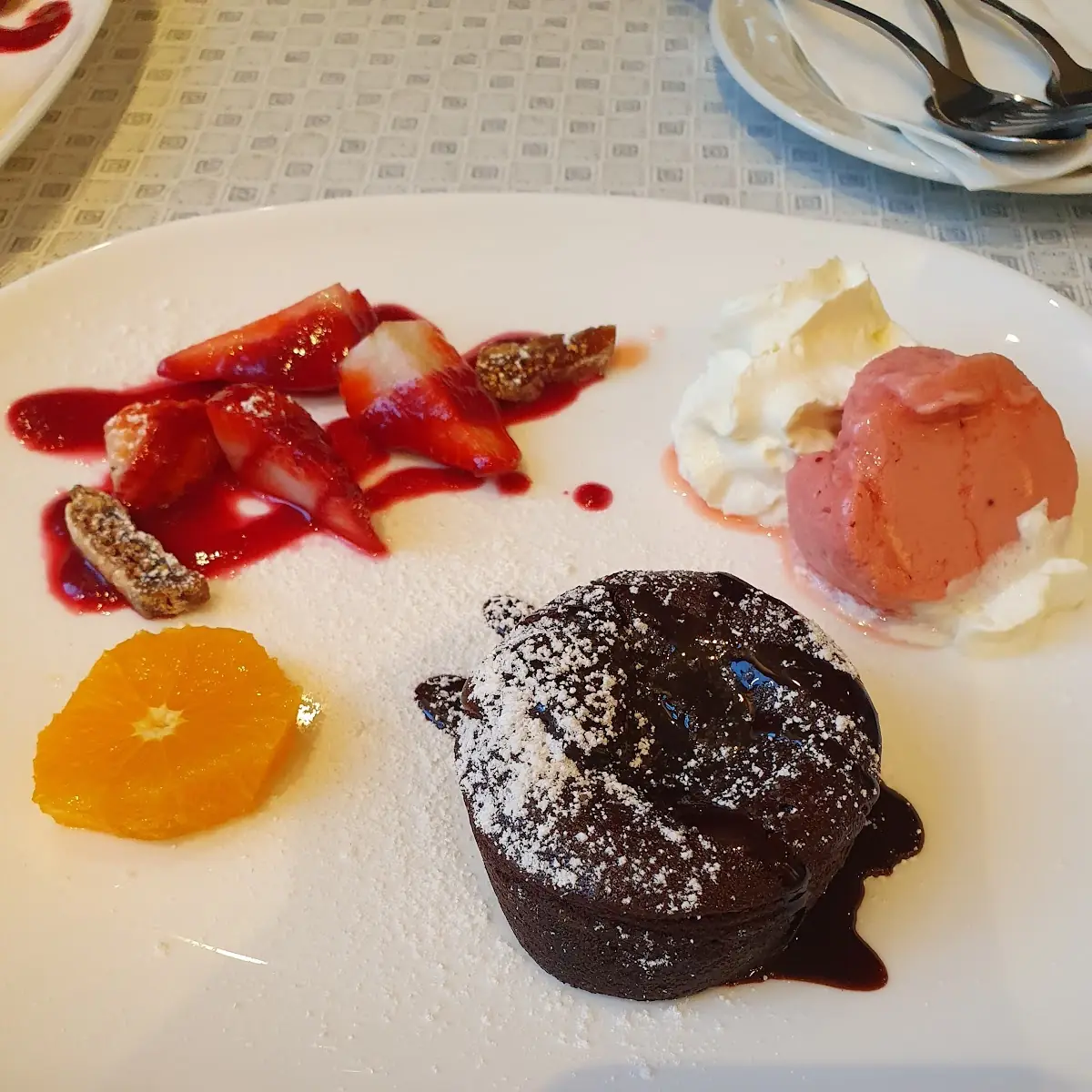 Schokokuchen