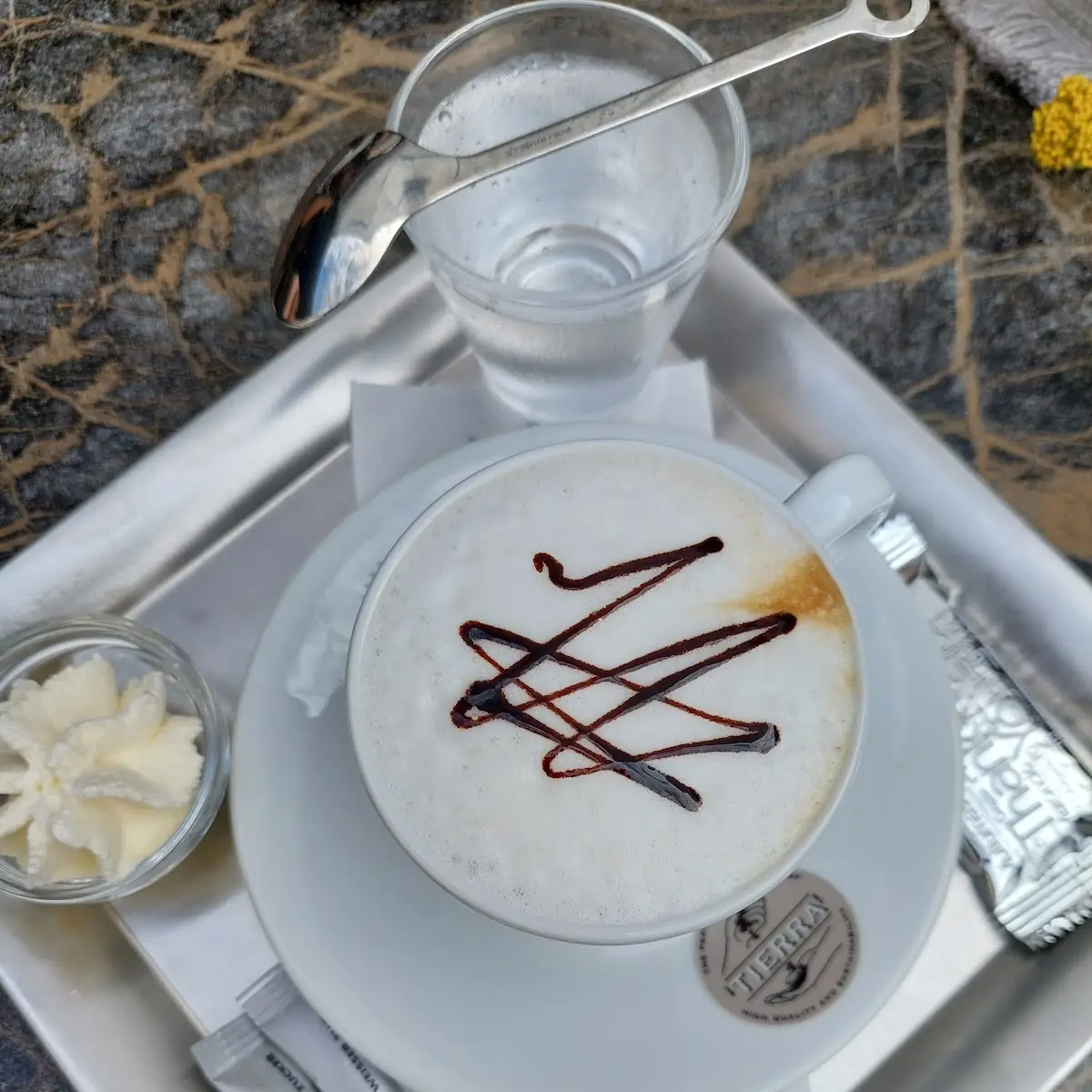 Capuccino