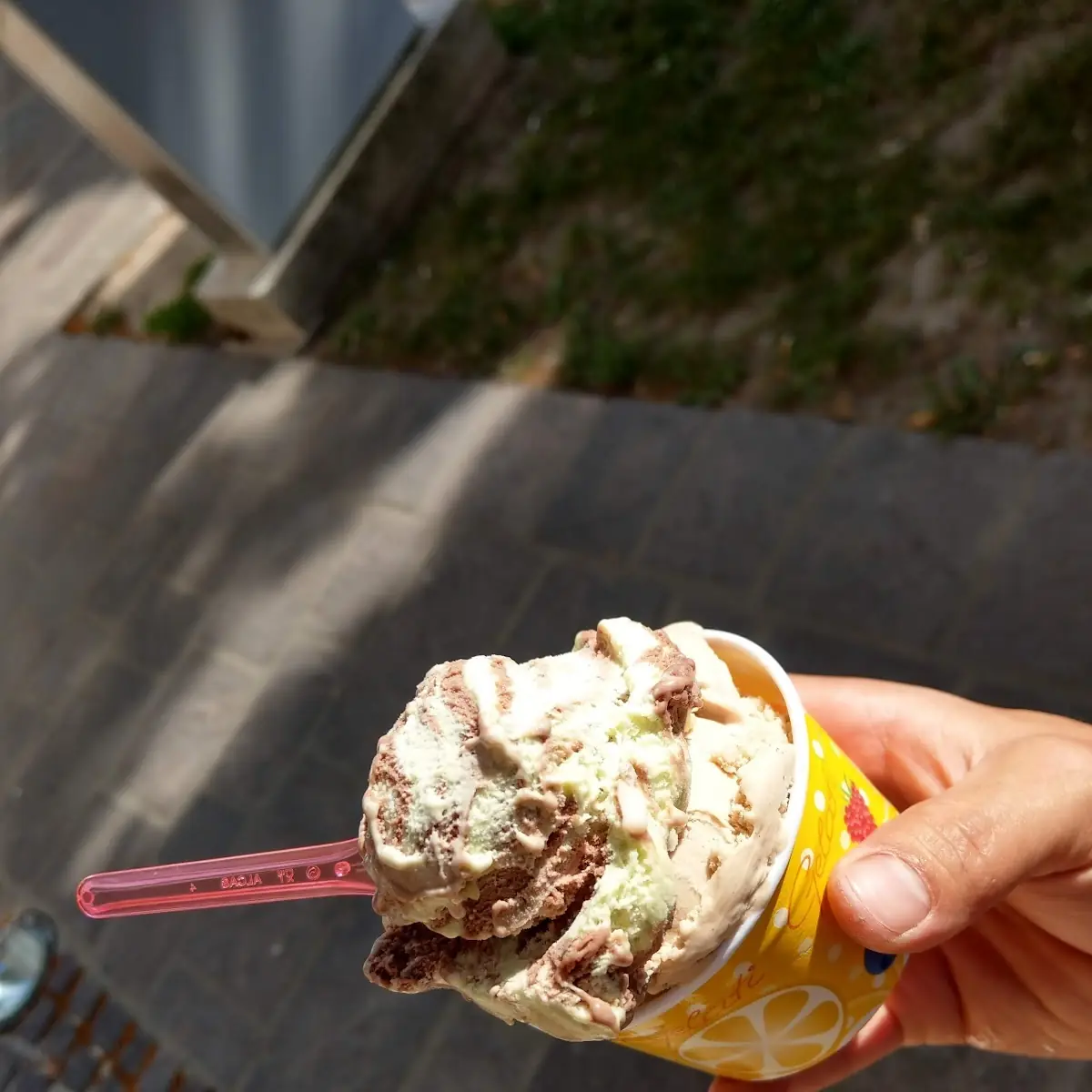 Eis