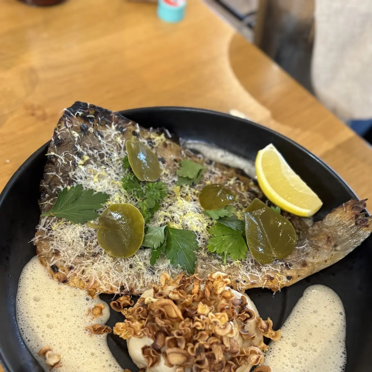 Highlights, Schwarzfischer Anglerzentrum & Restaurant