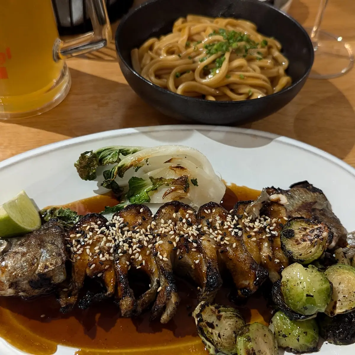 Highlights, Schwarzfischer Anglerzentrum & Restaurant