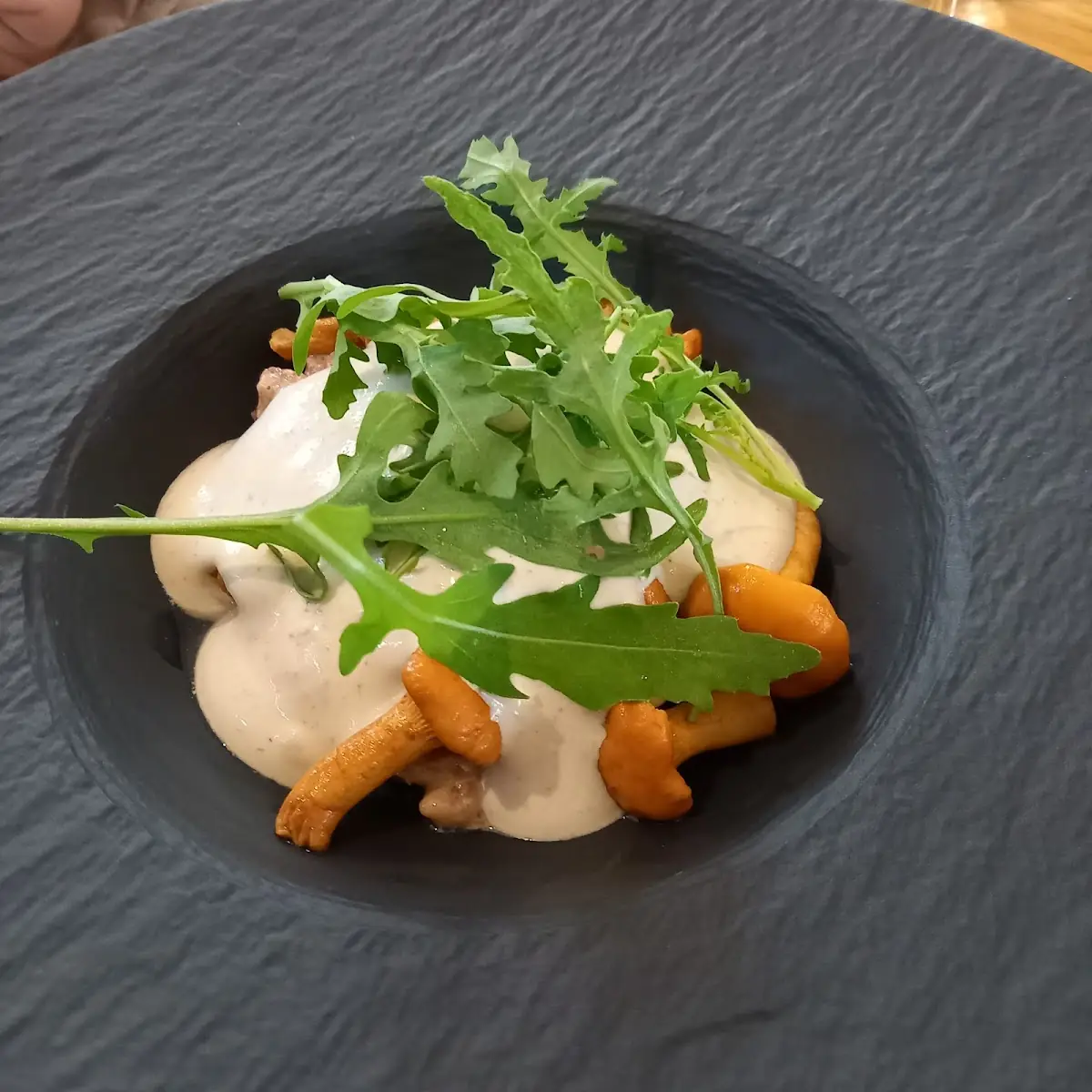 Highlights, Schwarzfischer Anglerzentrum & Restaurant