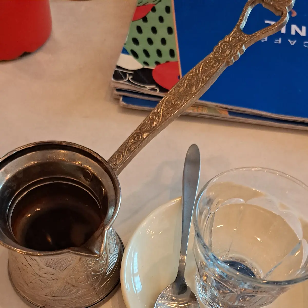 Coffee