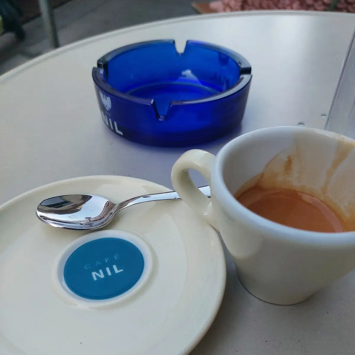 Espresso